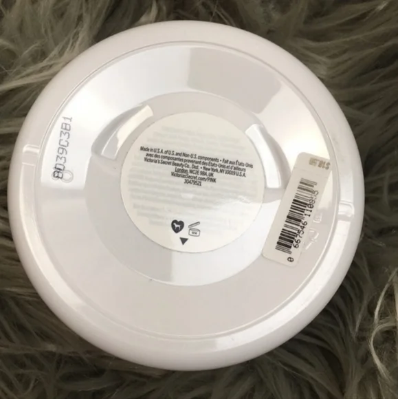 Victoria Secret Pink Bikini Scrub - Picture 2 of 4